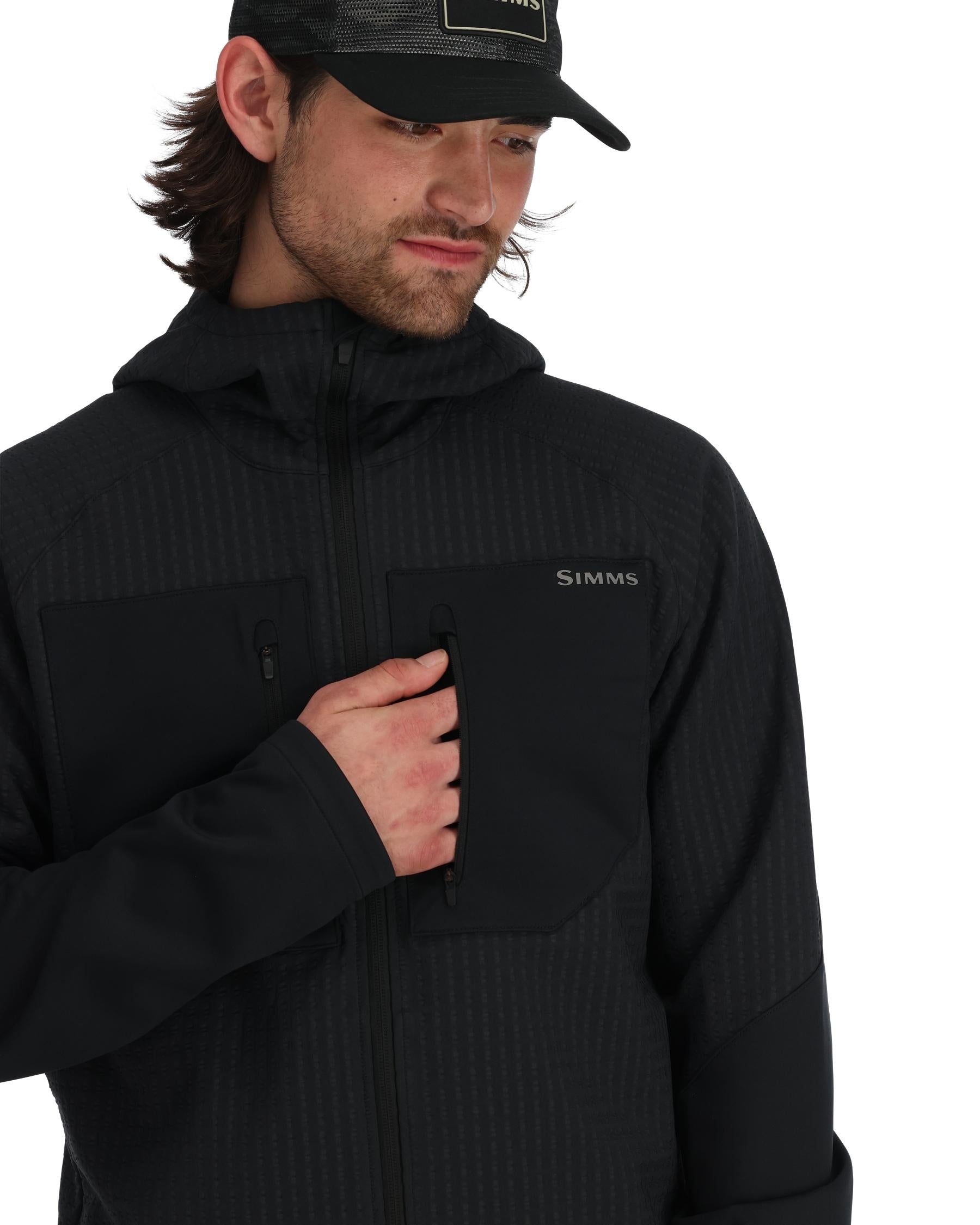 Men's Confluence Hoody - Image 9