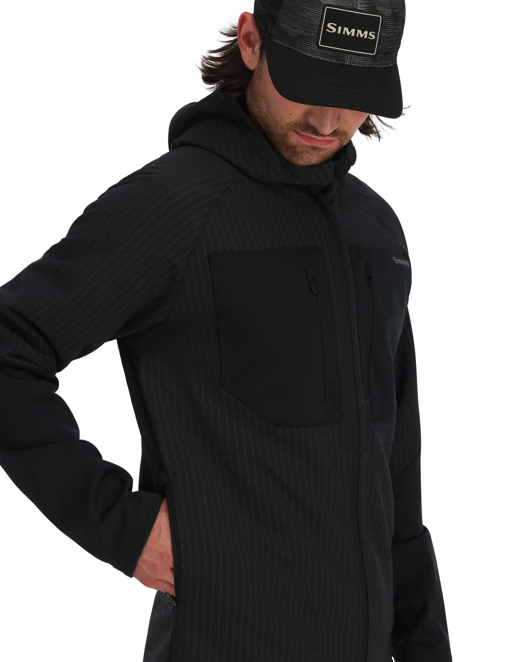 Men's Confluence Hoody - Image 11