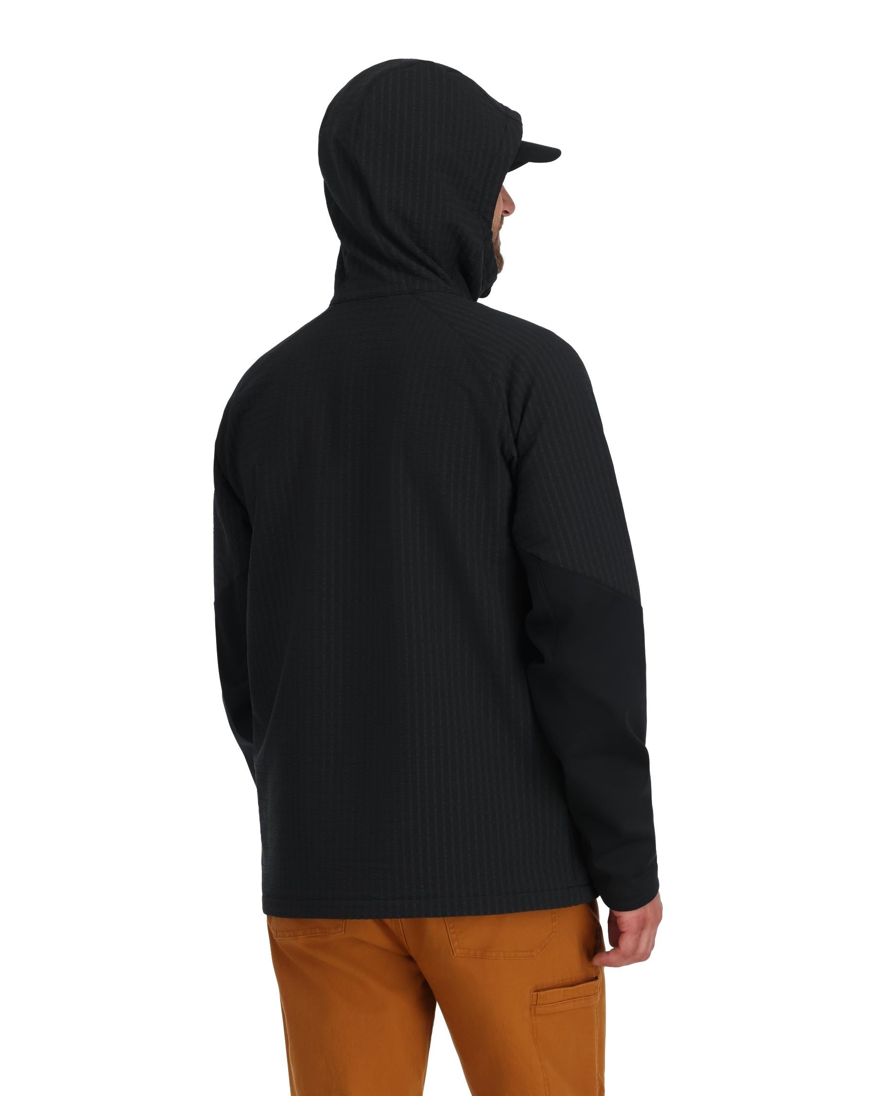 Men's Confluence Hoody - Image 6