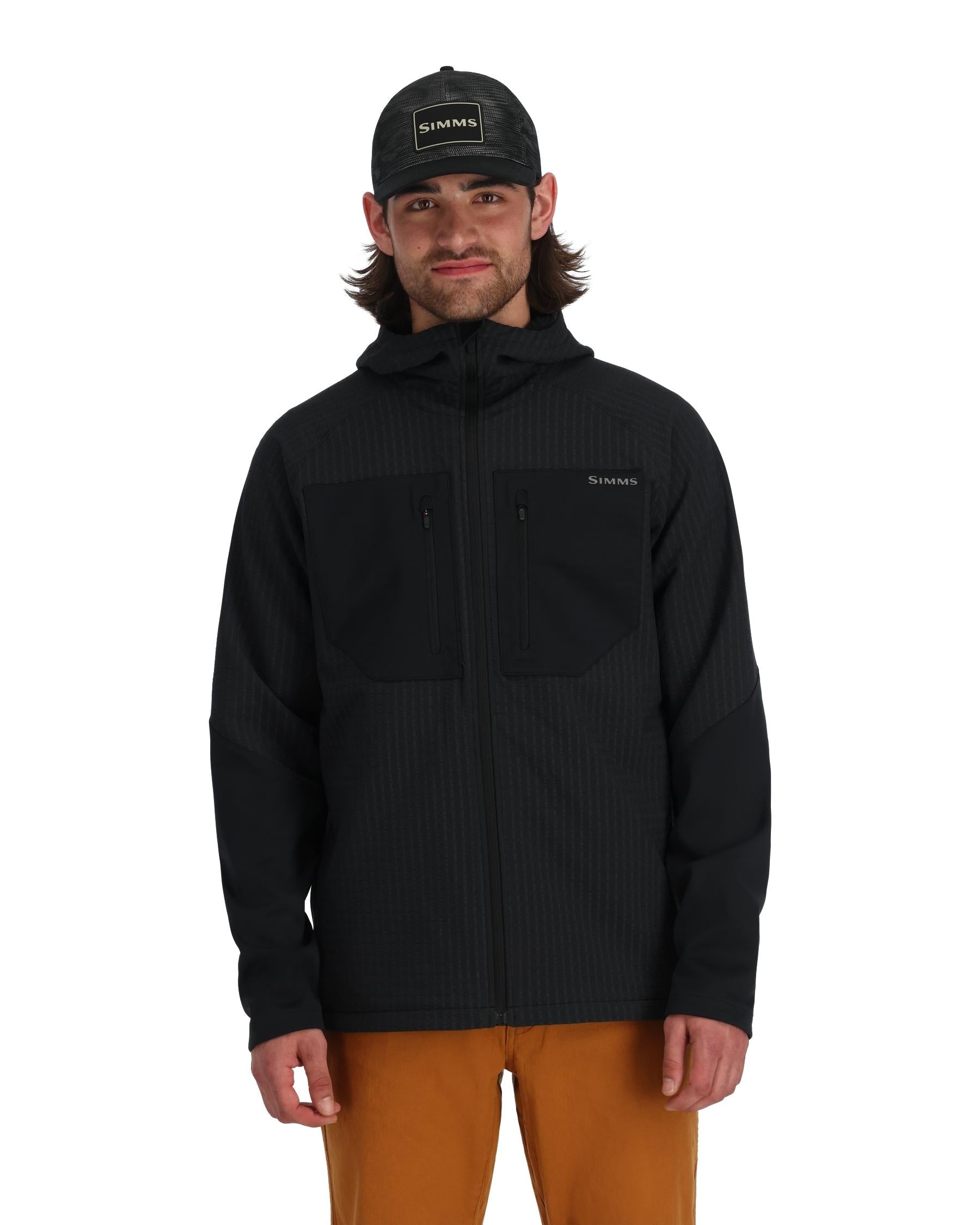 Men's Confluence Hoody - Image 5