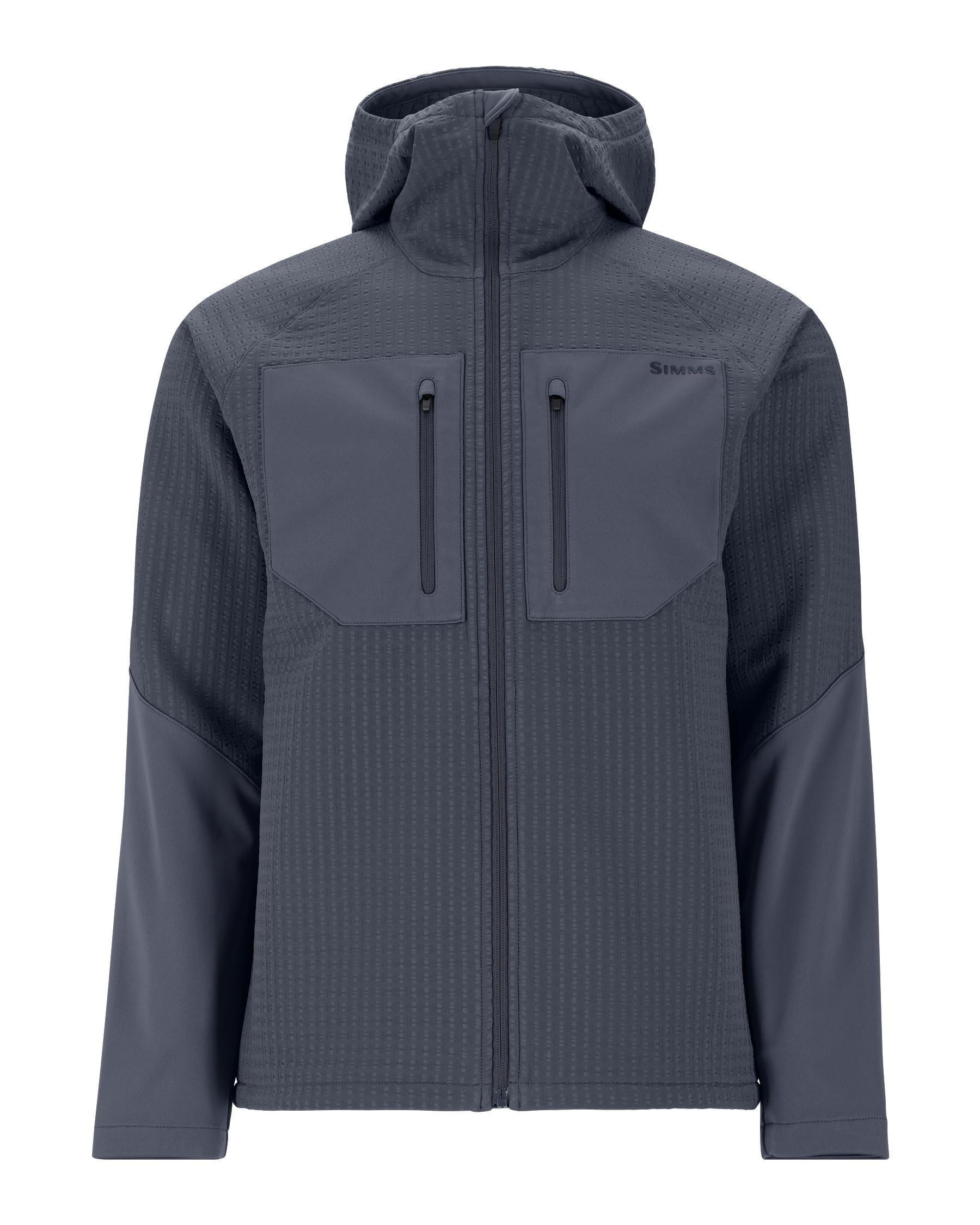 Men's Confluence Hoody - Image 14