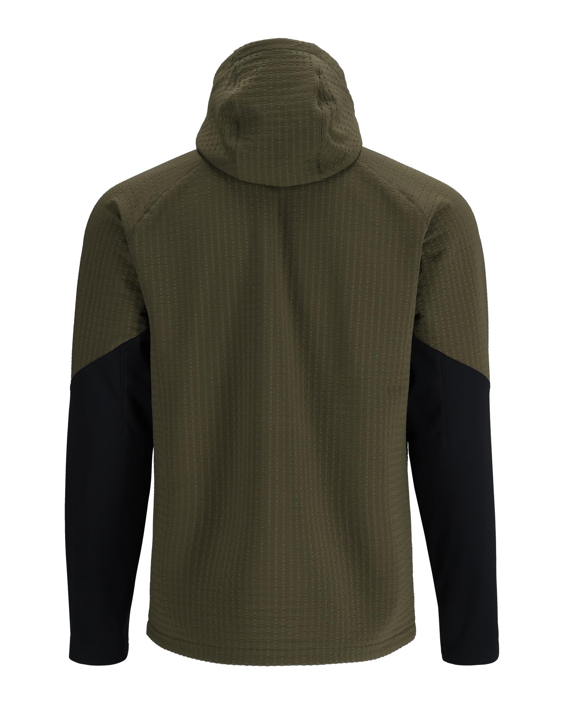 Men's Confluence Hoody - Image 3