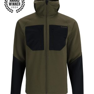 Men's Confluence Hoody