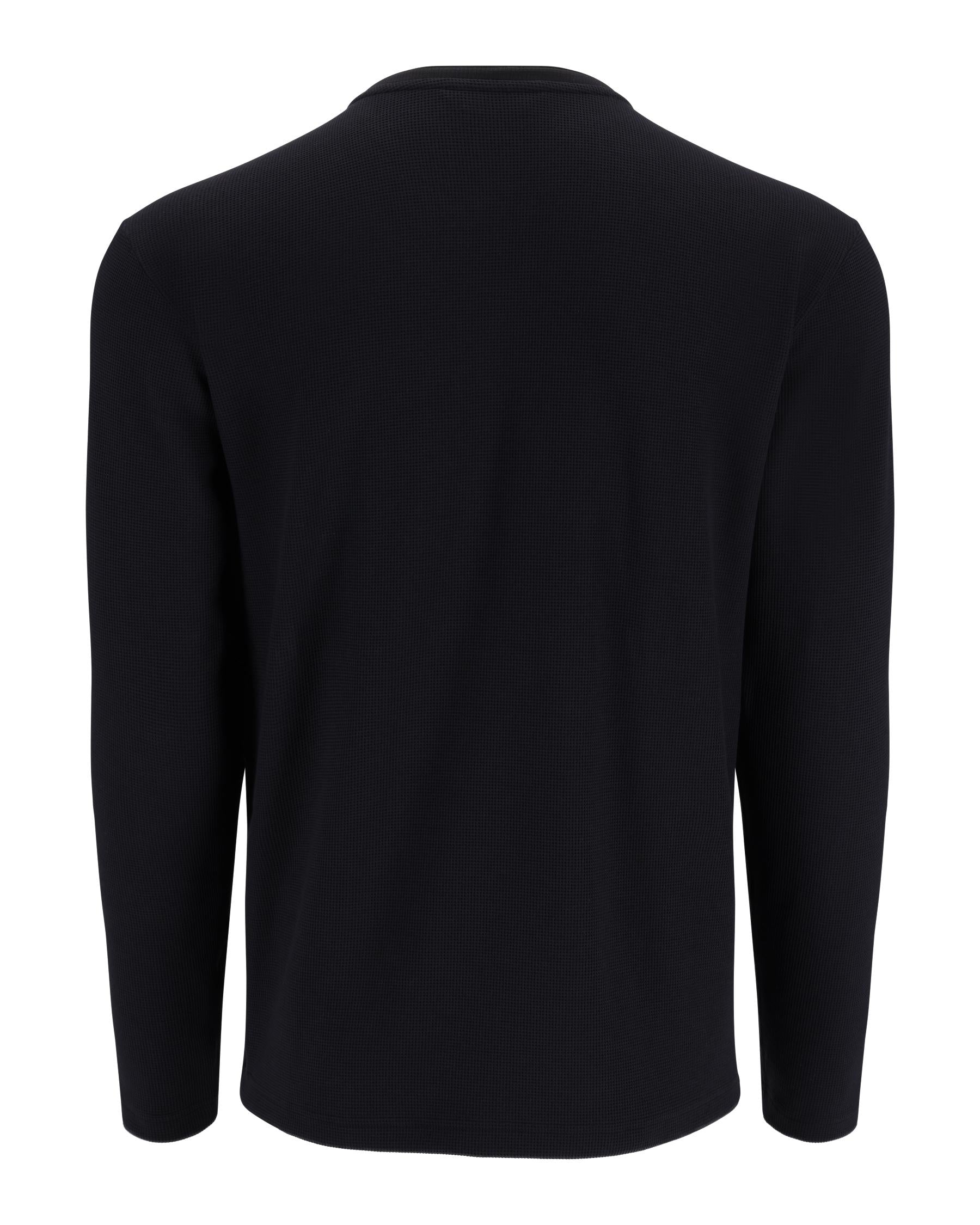 Men's Highline Henley - Image 8