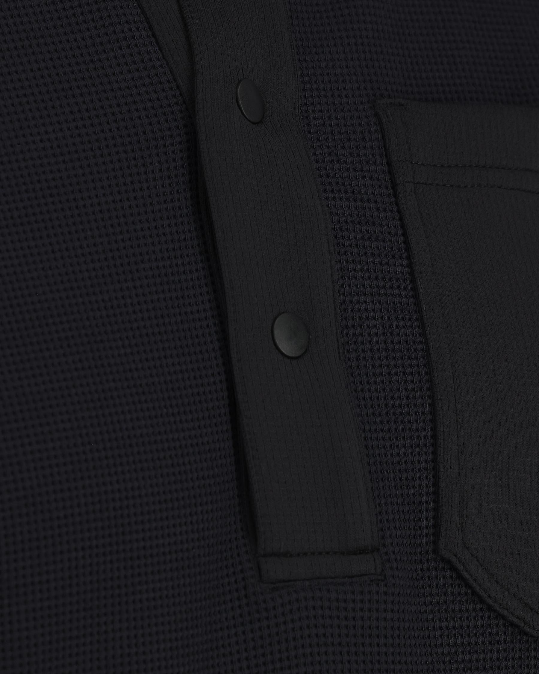 Men's Highline Henley - Image 10