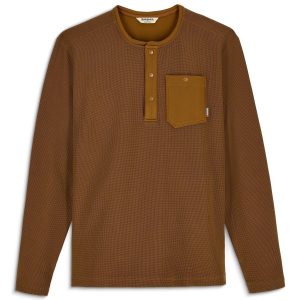 Men's Highline Henley
