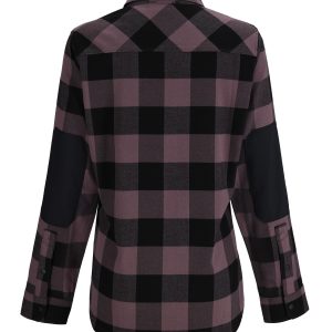 Women's Guide Flannel  - Past Season