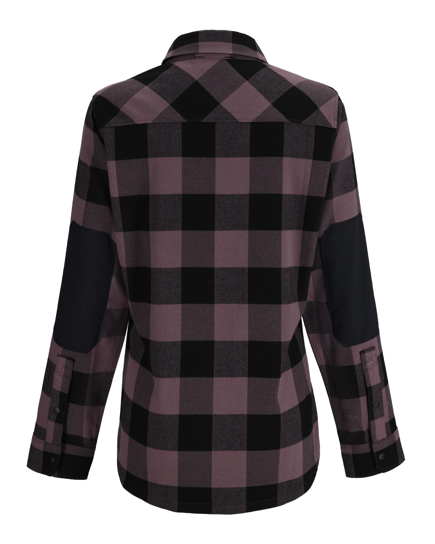 Women's Guide Flannel - Past Season