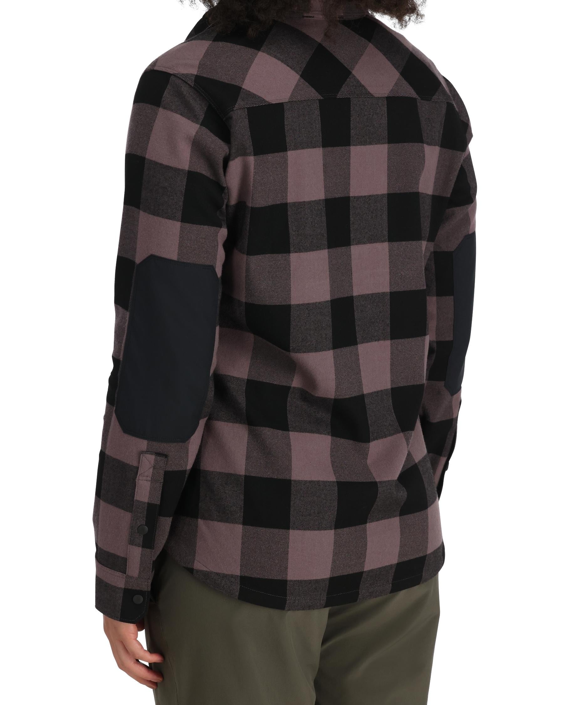 Women's Guide Flannel - Past Season - Image 4