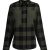 Loden Buffalo Check