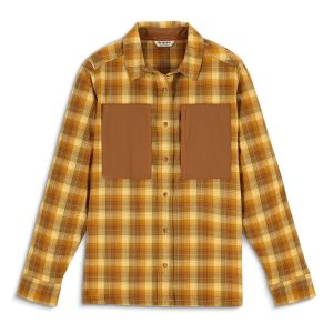 Women's Guide Flannel