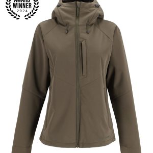 Women's Tamarack Hoody