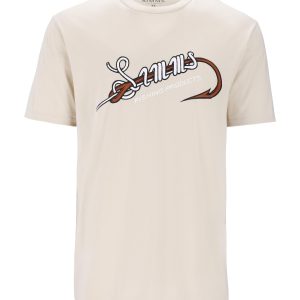 Men's Simms Hook & Loop T-Shirt  - Past Season