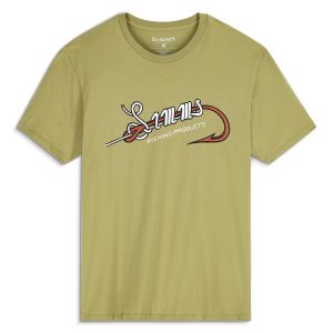 Men's Simms Hook & Loop T-Shirt