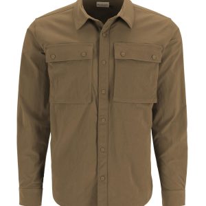 Men's Lodge Work Shirt