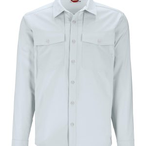 Men's No-See-Um Bugstopper® LS Shirt