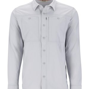 Men's Flyover Shirt  - Past Season