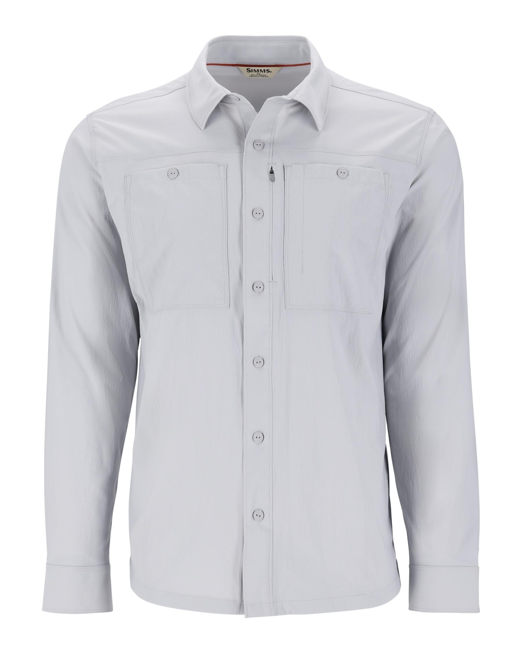 Men's Flyover Shirt - Past Season