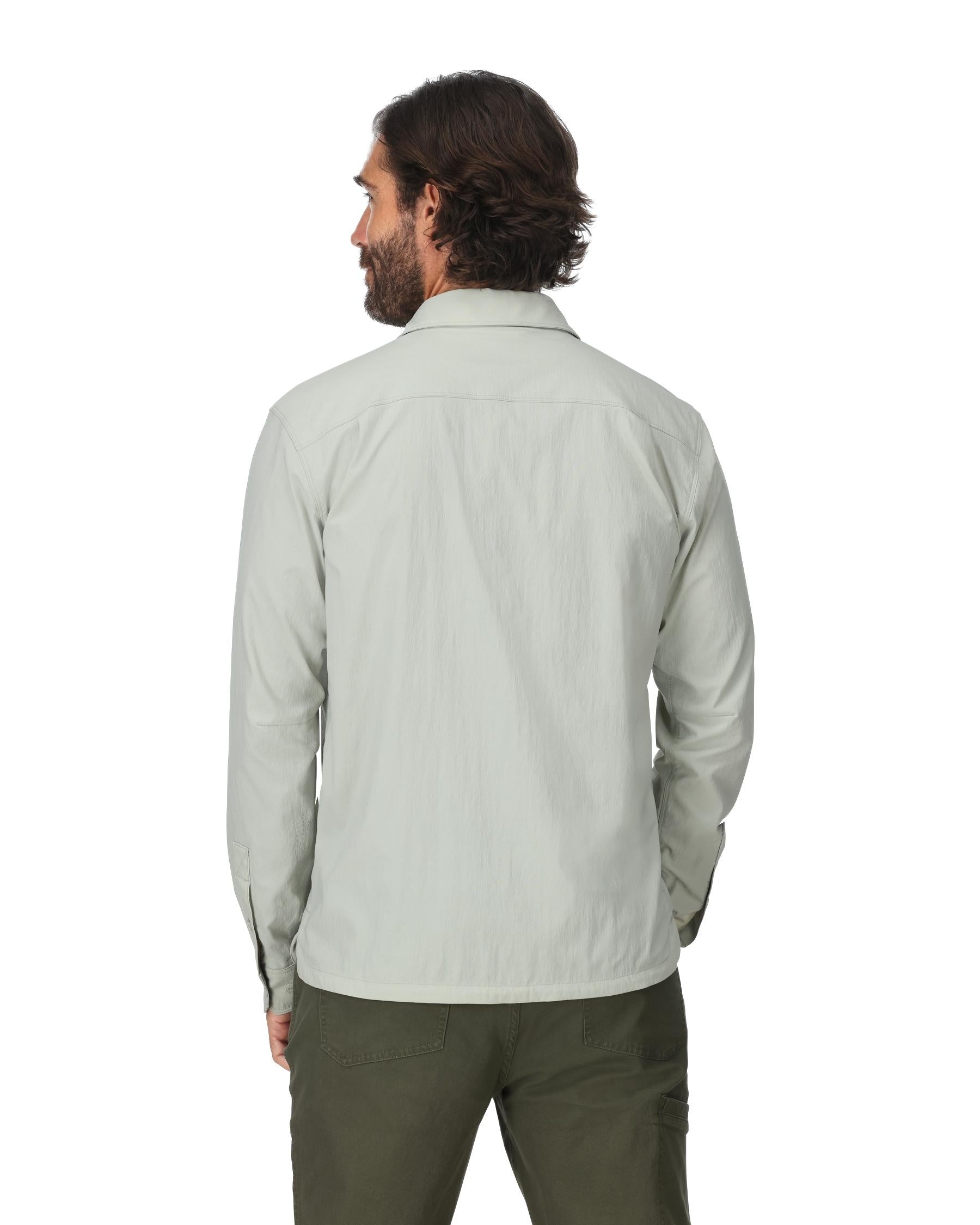 Men's Flyover Shirt - Past Season - Image 3