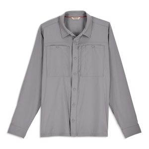 Men's Flyover Shirt