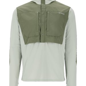 Men's Latitude BiComp Hoody  - Past Season