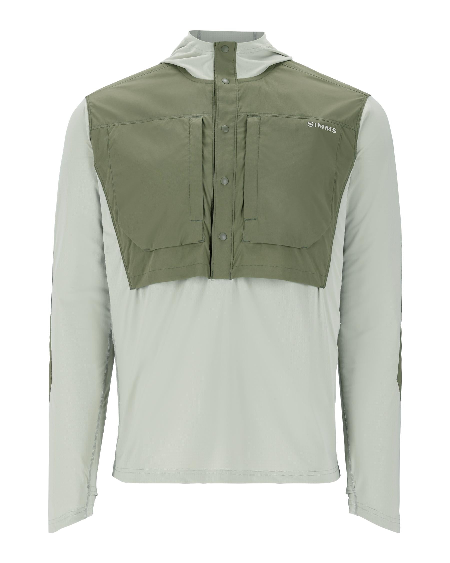 Men's Latitude BiComp Hoody - Past Season