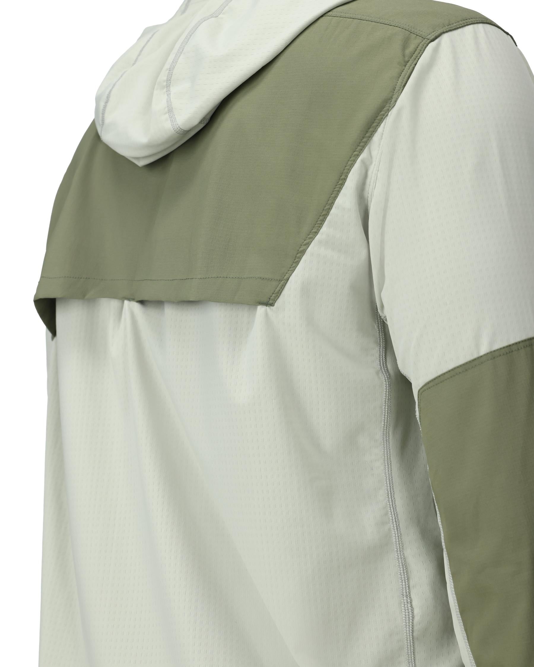 Men's Latitude BiComp Hoody - Past Season - Image 6