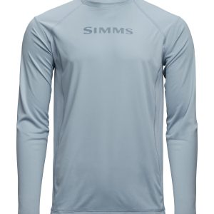 Men's Simms Challenger Solar Crew