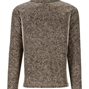 Men's Simms Challenger Solar Hoody  - Past Season