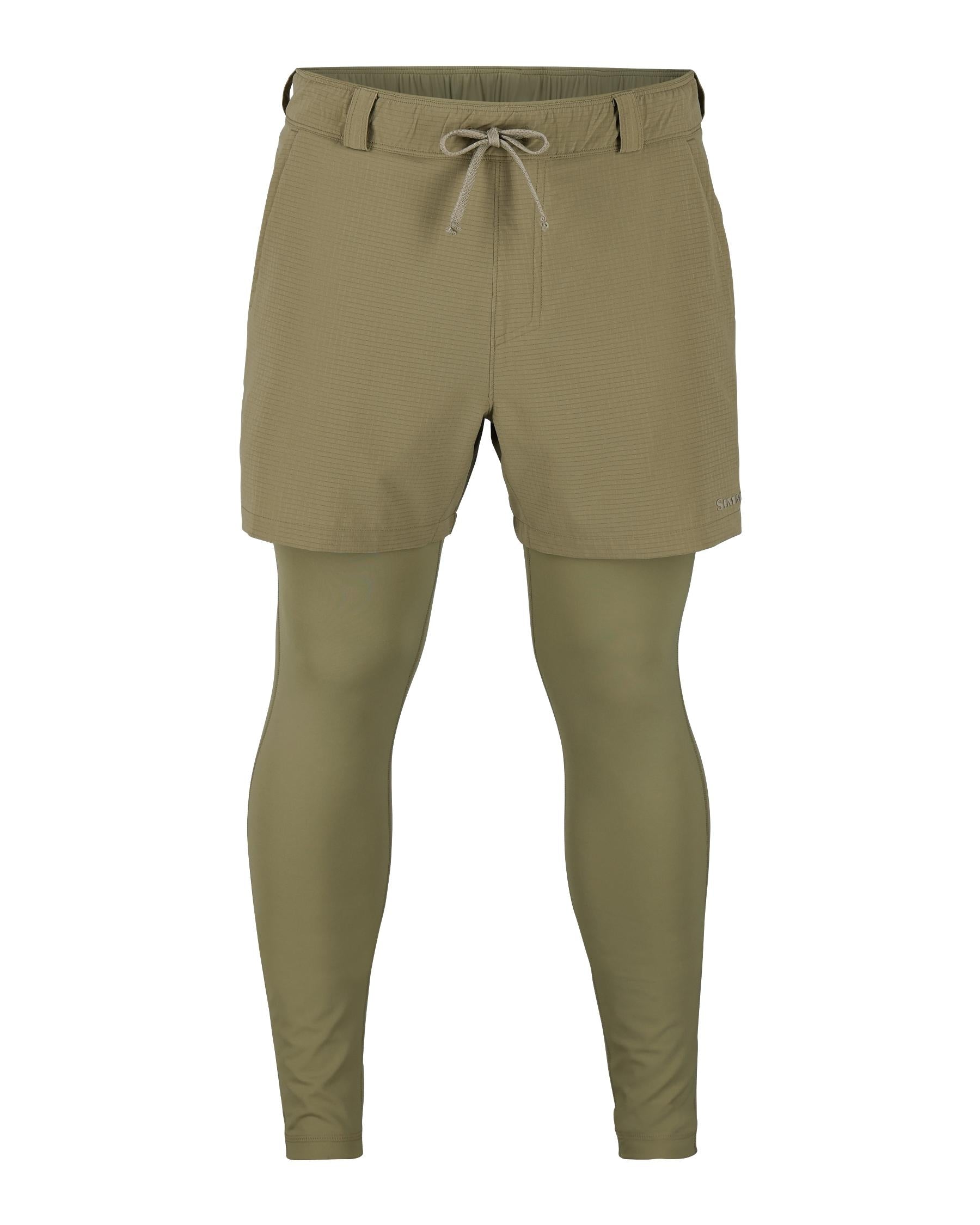 Men's Latitude BiComp Bottom - Past Season
