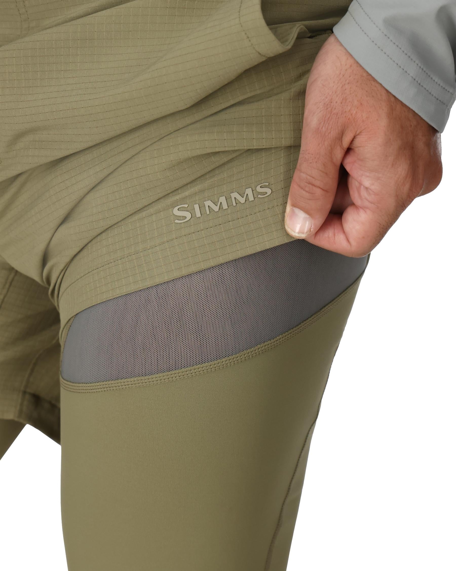 Men's Latitude BiComp Bottom - Past Season - Image 4