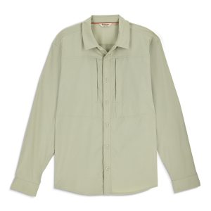 Men's Stone Cold LS Shirt