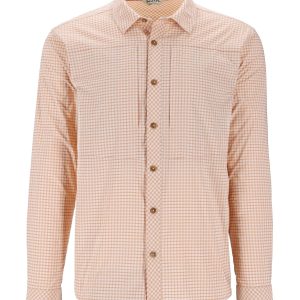 Men's Stone Cold LS Shirt  - Past Season