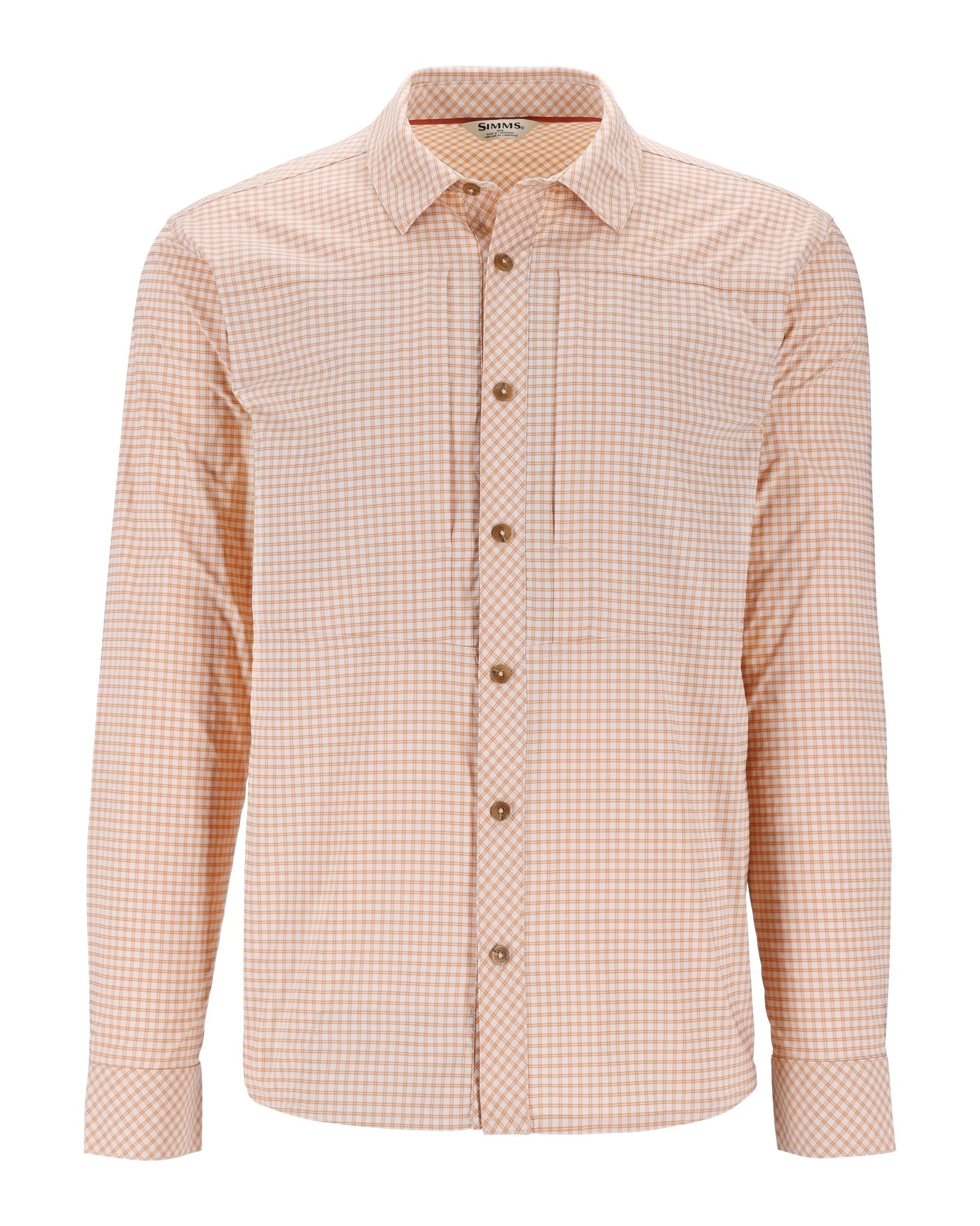 Men's Stone Cold LS Shirt - Past Season