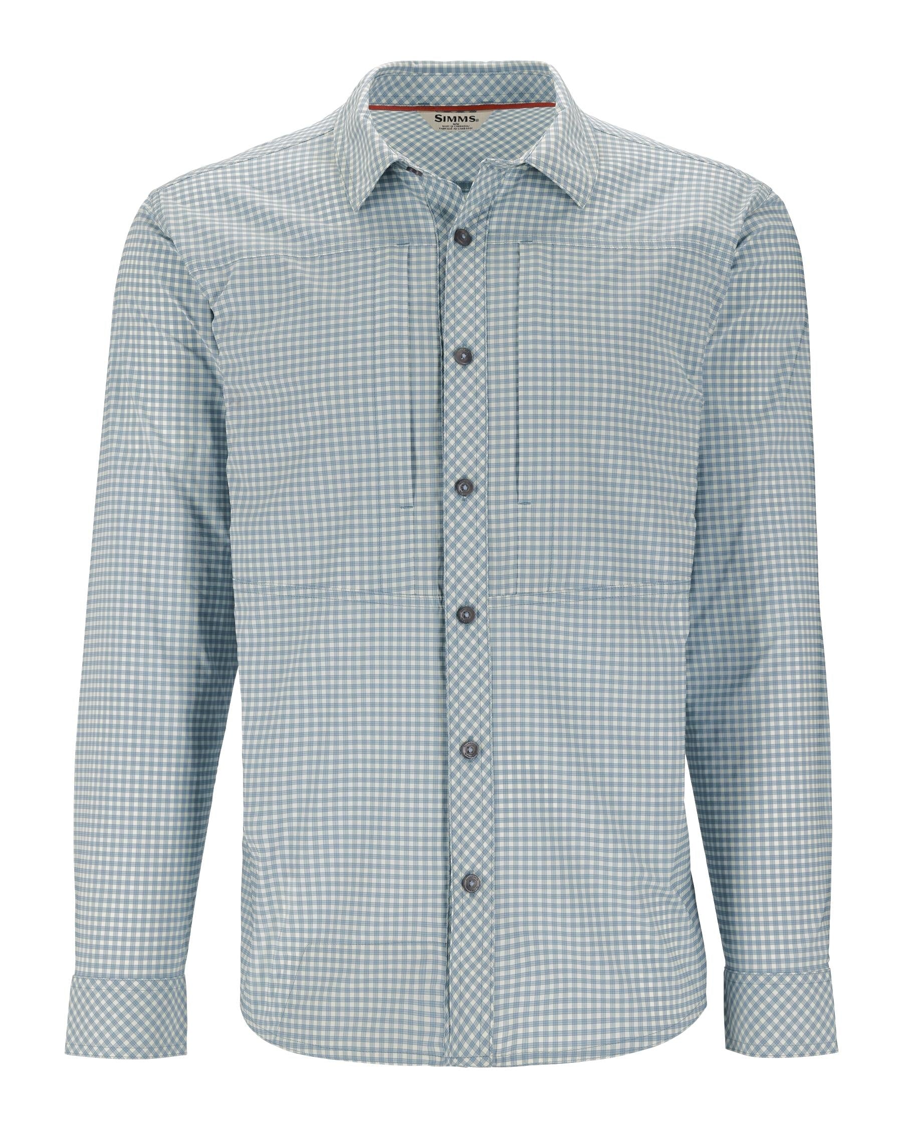 Men's Stone Cold LS Shirt - Past Season - Image 6
