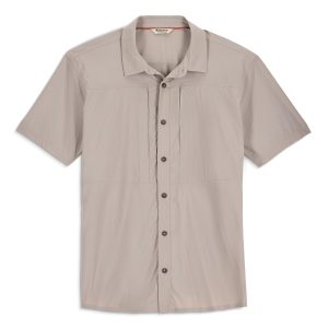 Men's Stone Cold SS Shirt