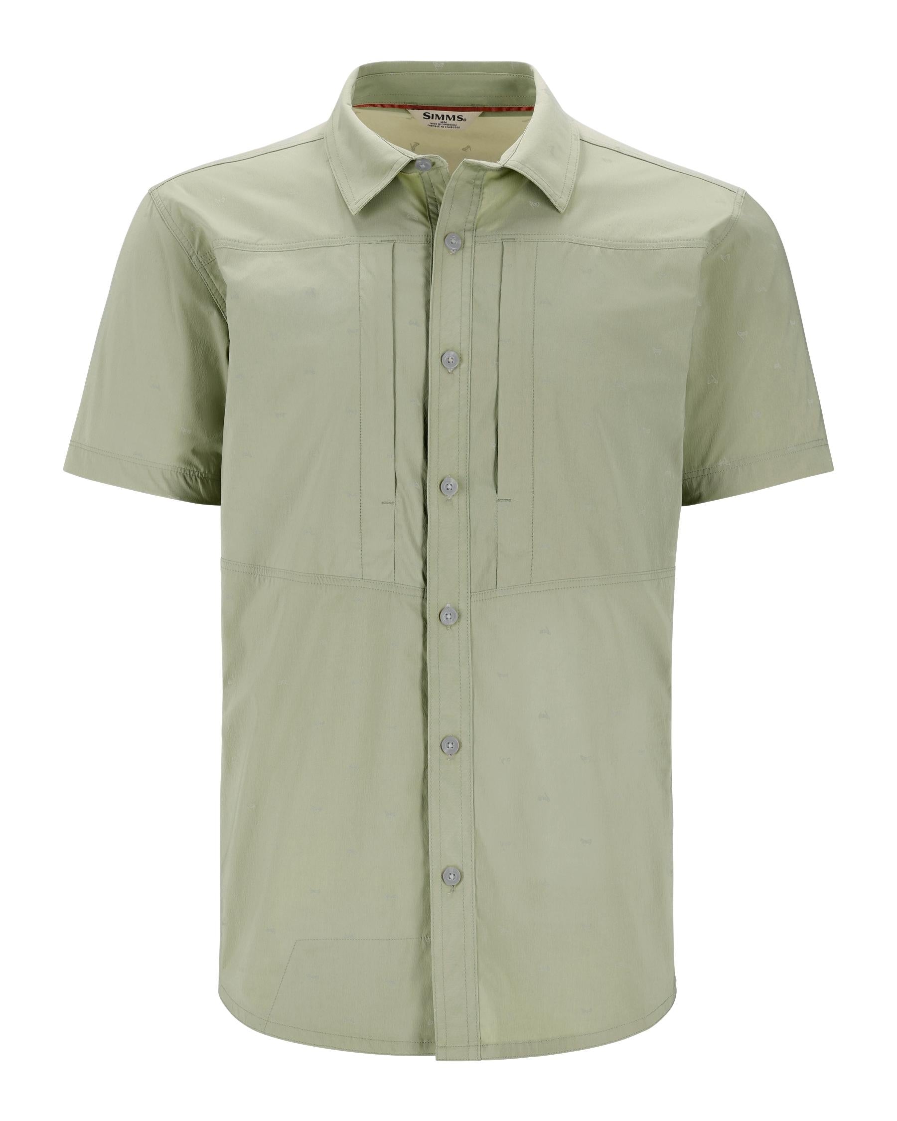 Men's Stone Cold SS Shirt - Past Season