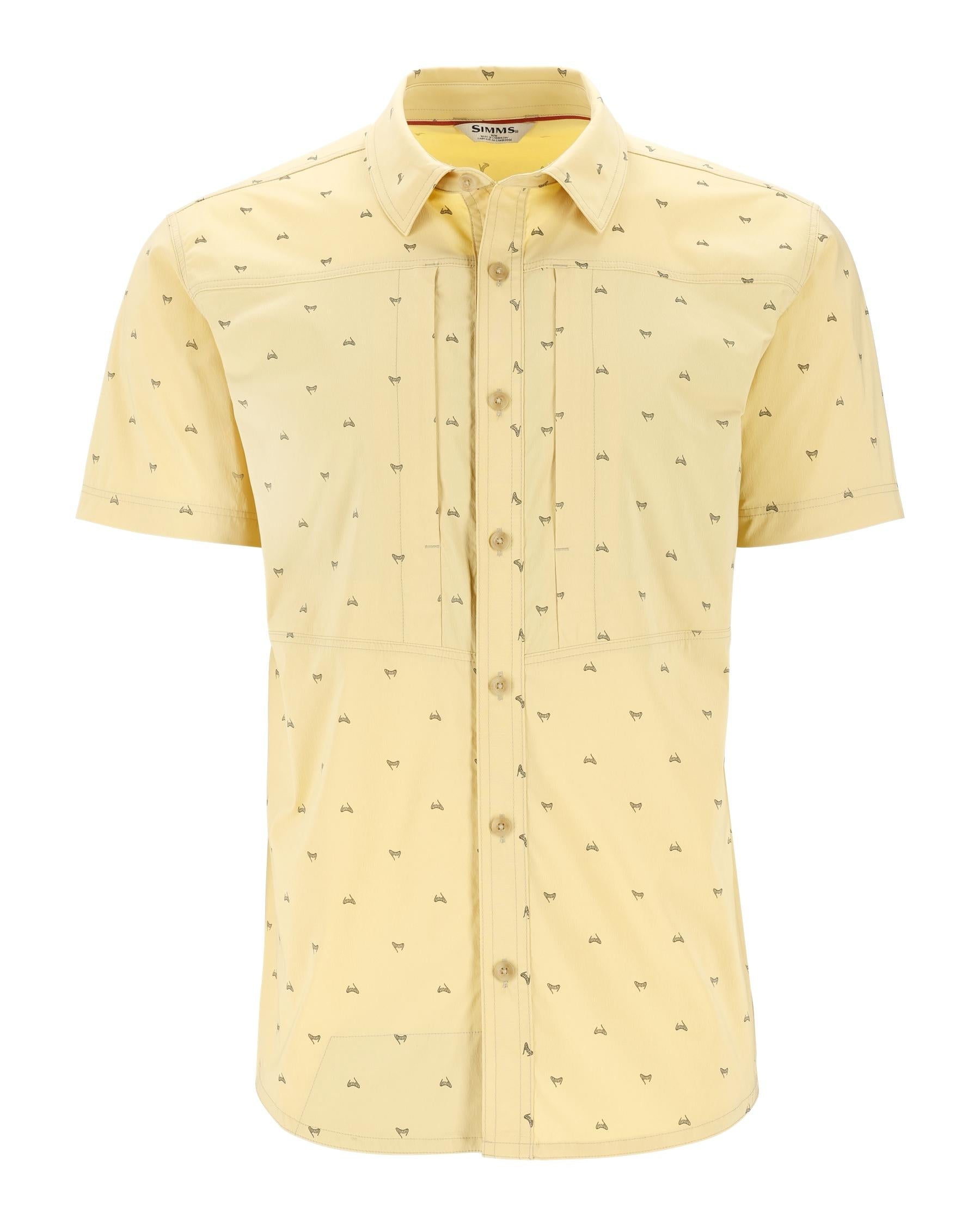 Men's Stone Cold SS Shirt - Past Season - Image 6