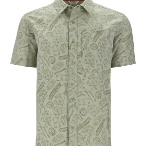 Men's Tailout SS Shirt  - Past Season