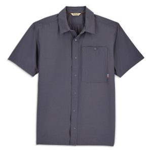 Men's Tailout SS Shirt
