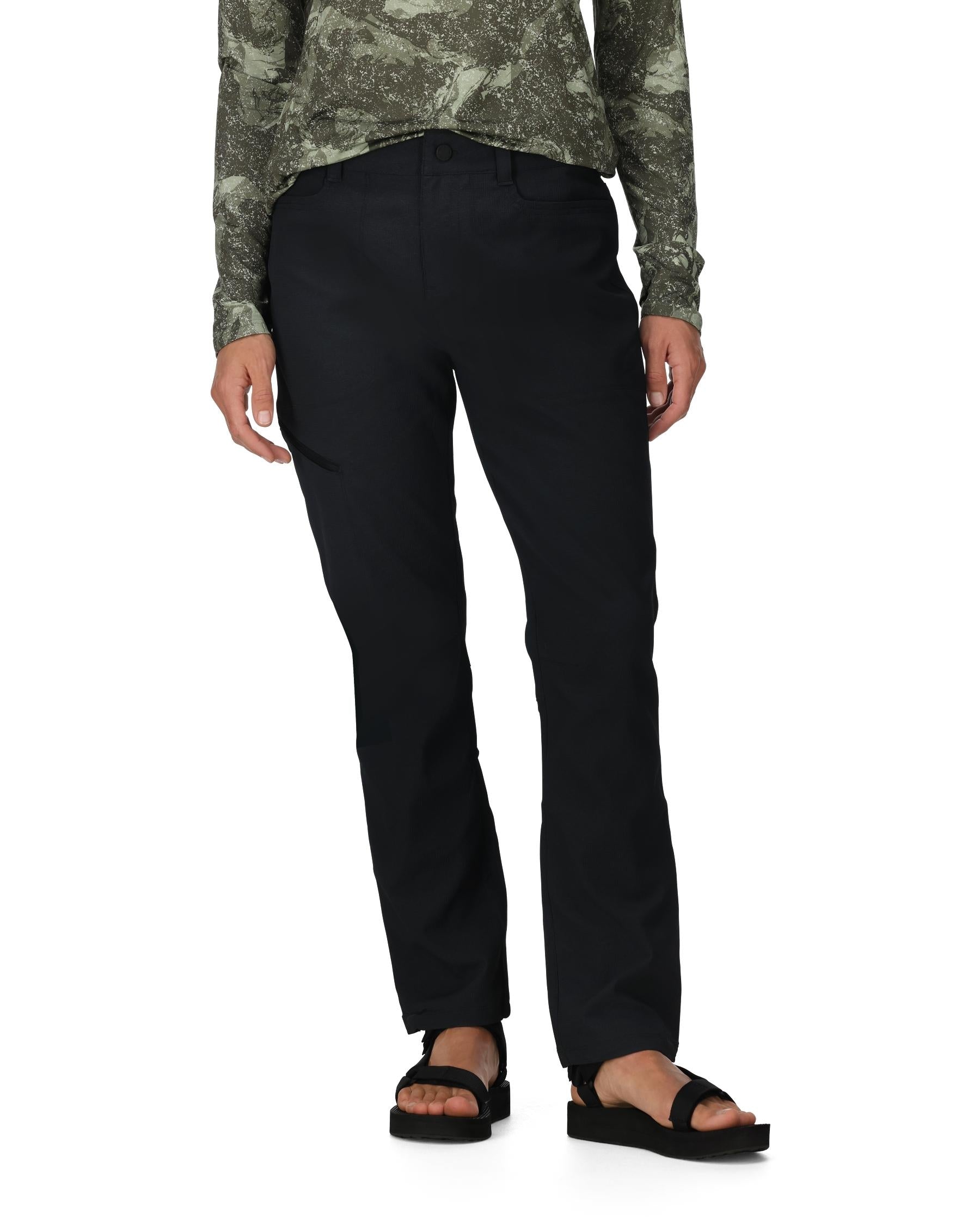 Women's Wanaka Pant - Past Season - Image 2