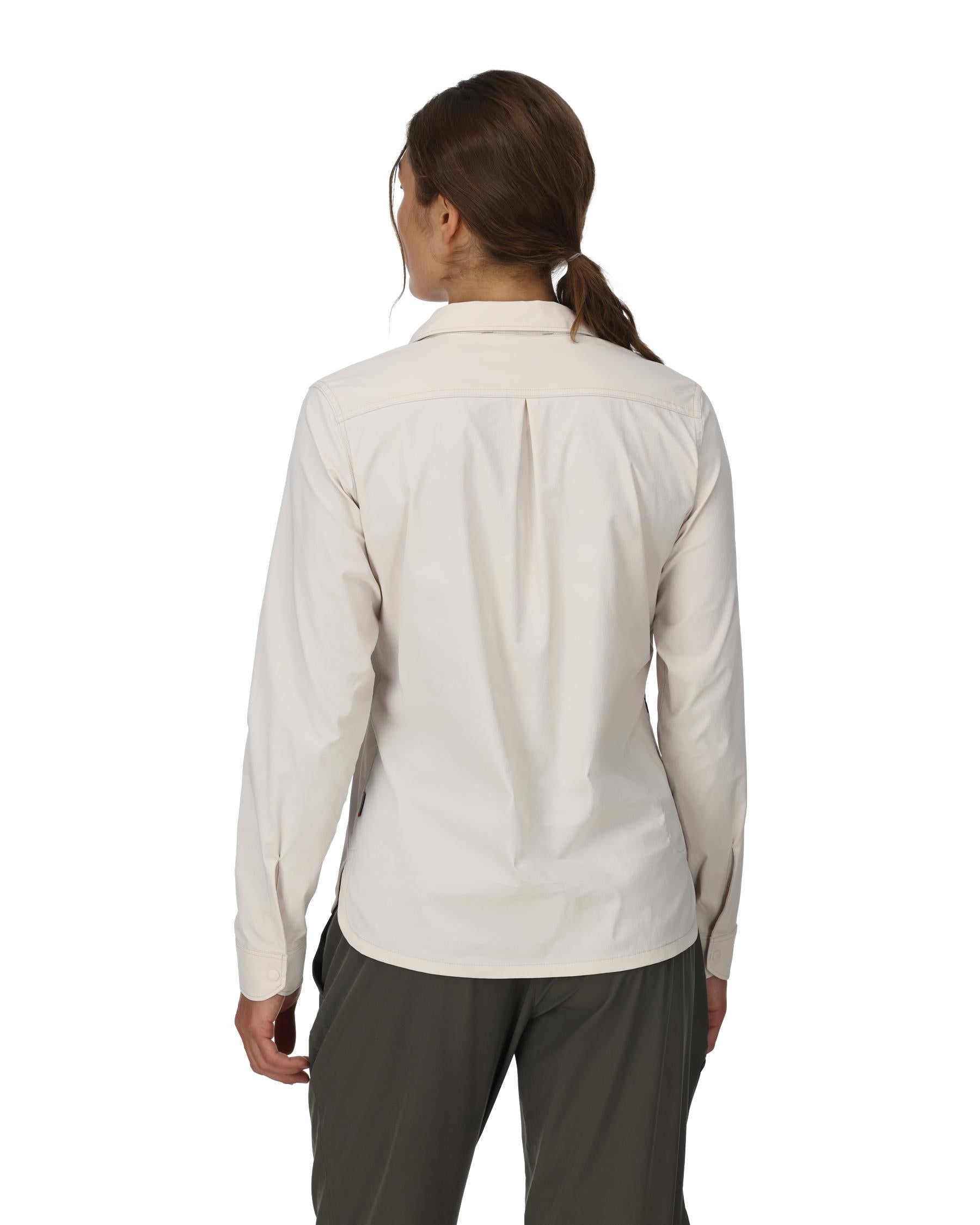 Women's Shearwater Shirt - Past Season - Image 3