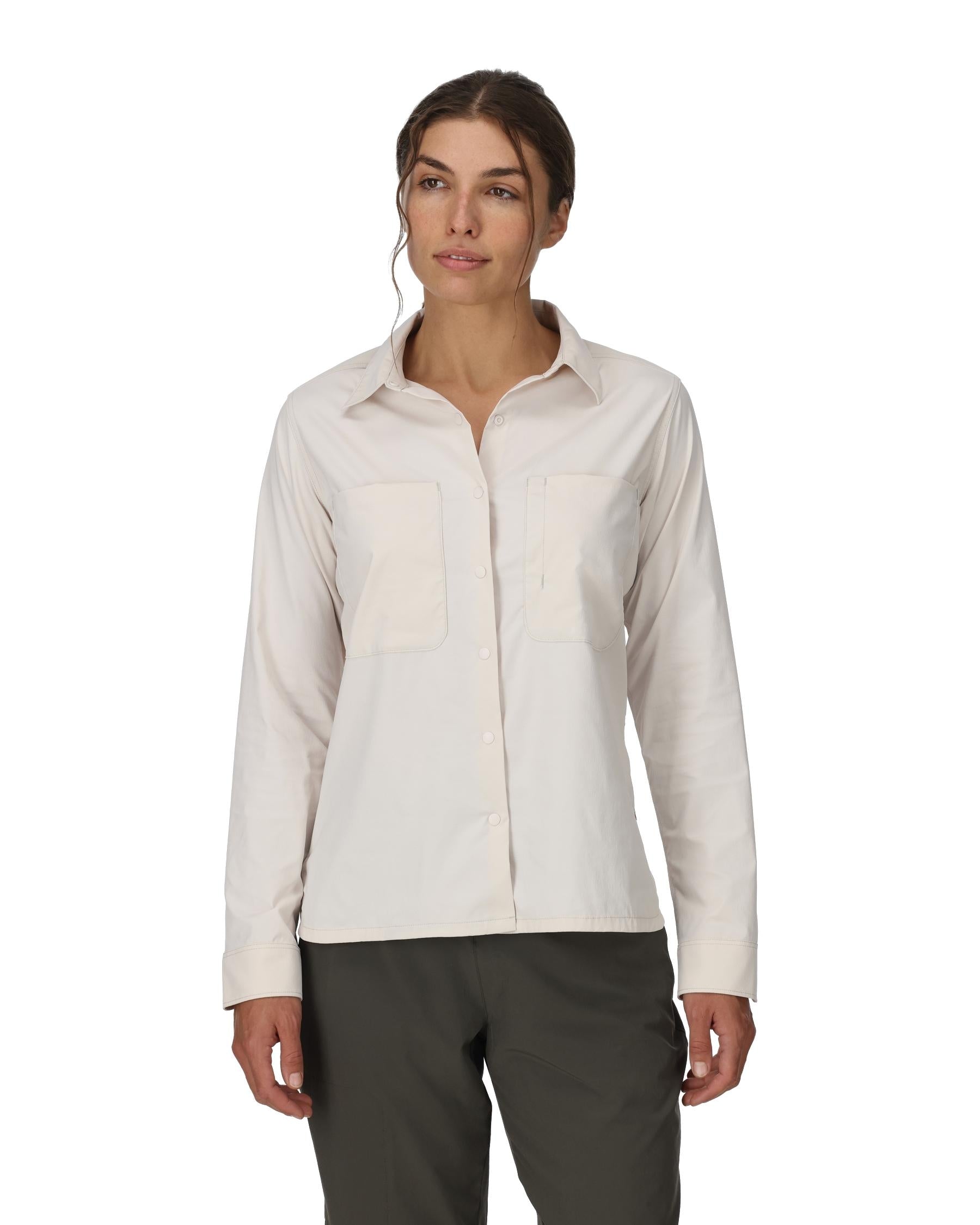 Women's Shearwater Shirt - Past Season - Image 2