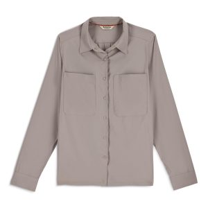 Women's Shearwater Shirt