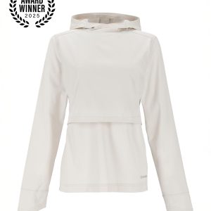 Women's Latitude Hoody  - Past Season