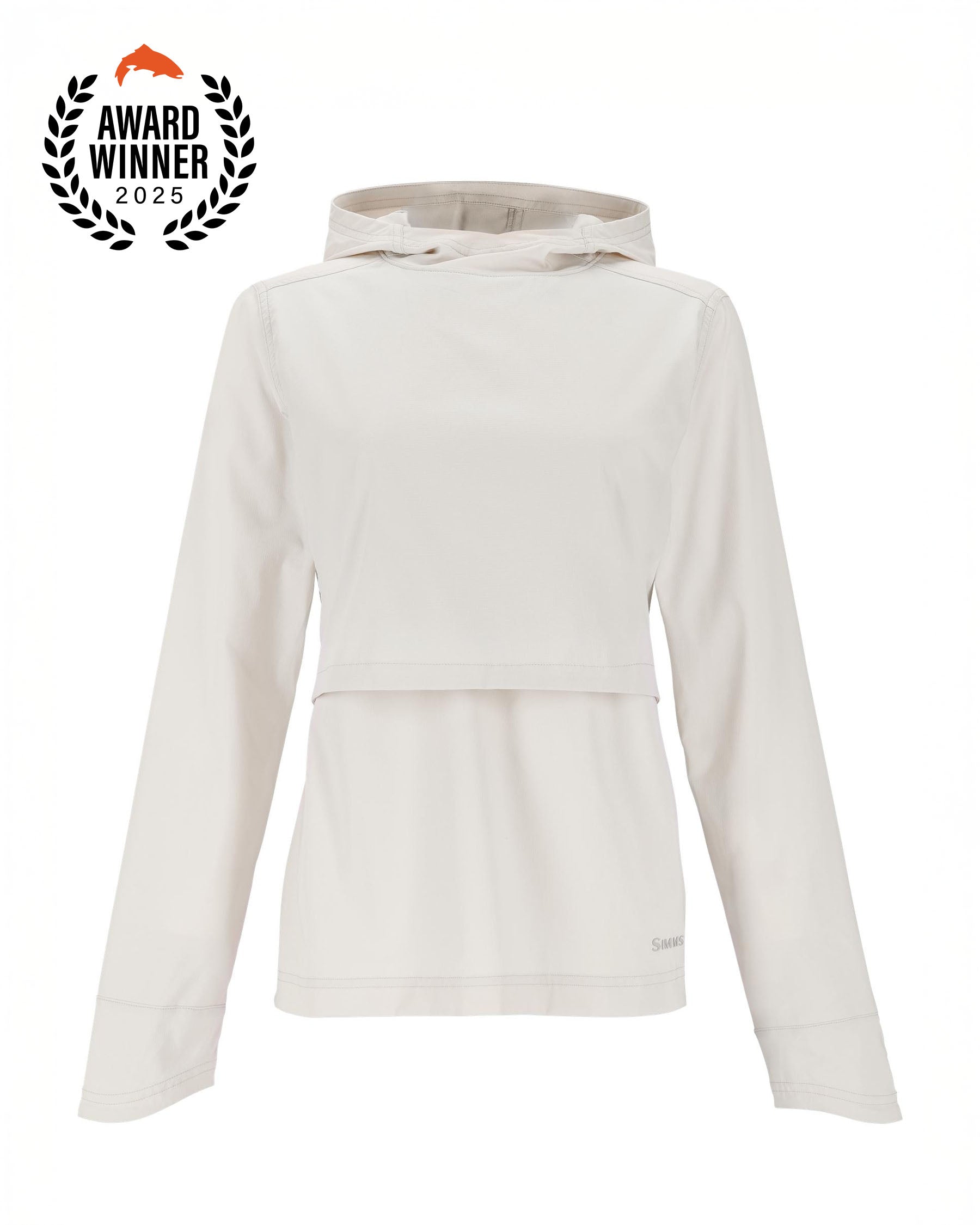 Women's Latitude Hoody - Past Season