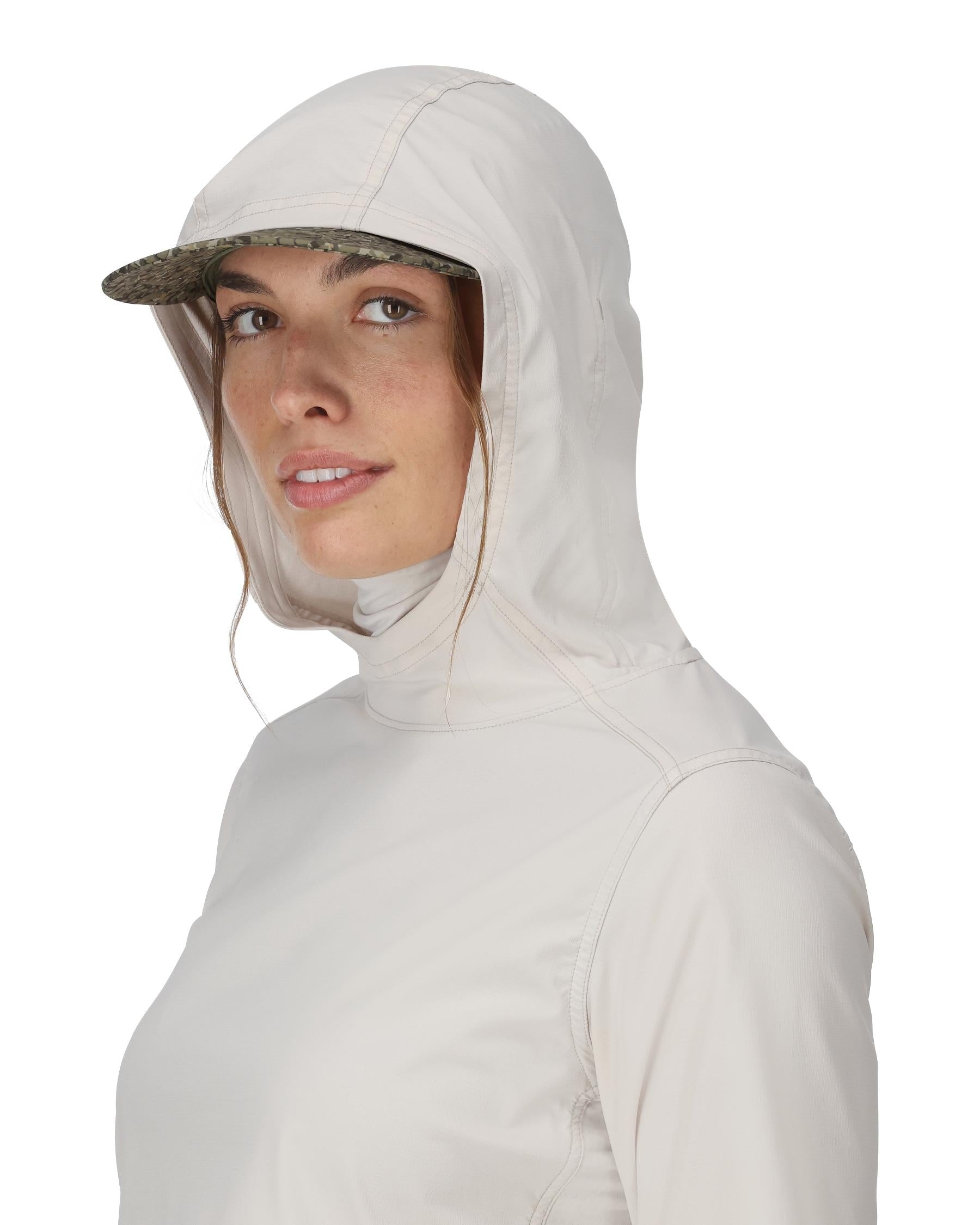 Women's Latitude Hoody - Past Season - Image 4
