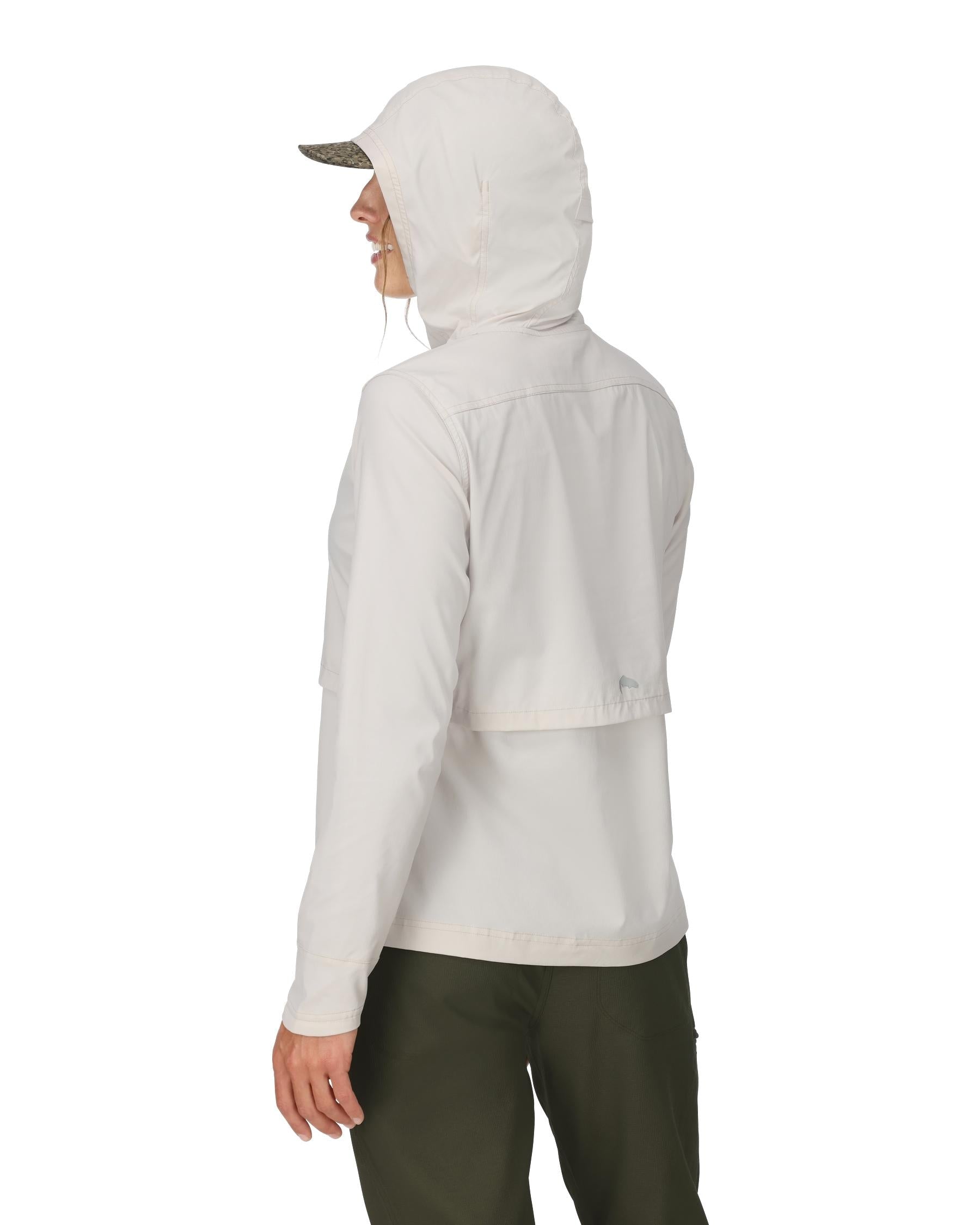 Women's Latitude Hoody - Past Season - Image 3