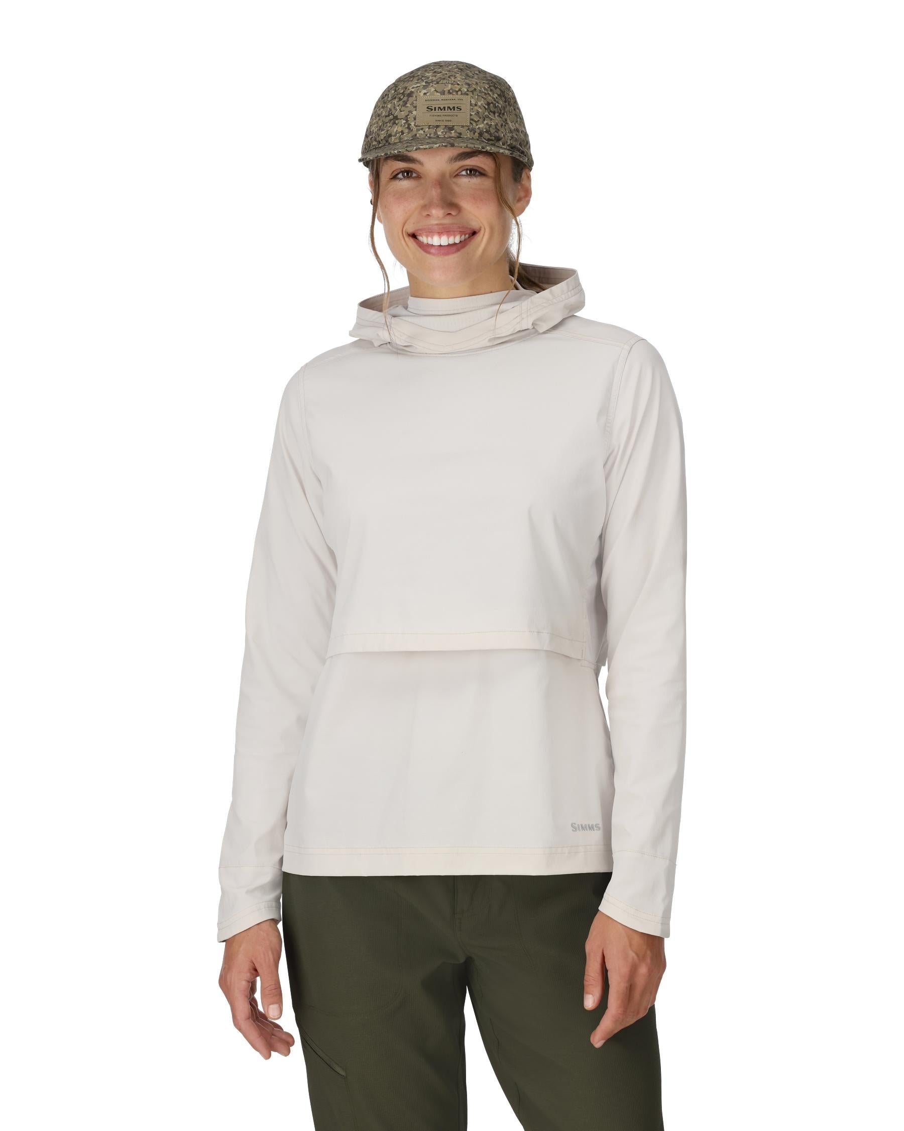 Women's Latitude Hoody - Past Season - Image 2