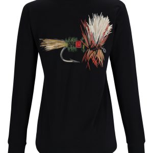 W's Royal Wulff Fly LS T-Shirt